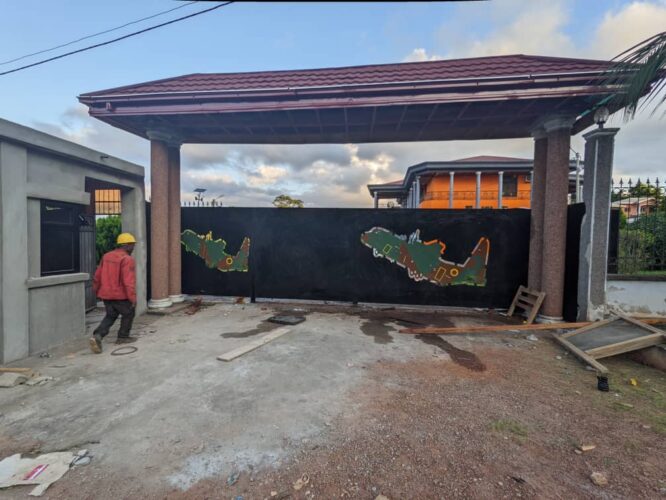 military helicopter design iron gate